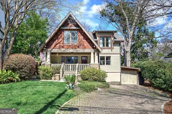 811 Verner Street Nw, Atlanta, GA 30318