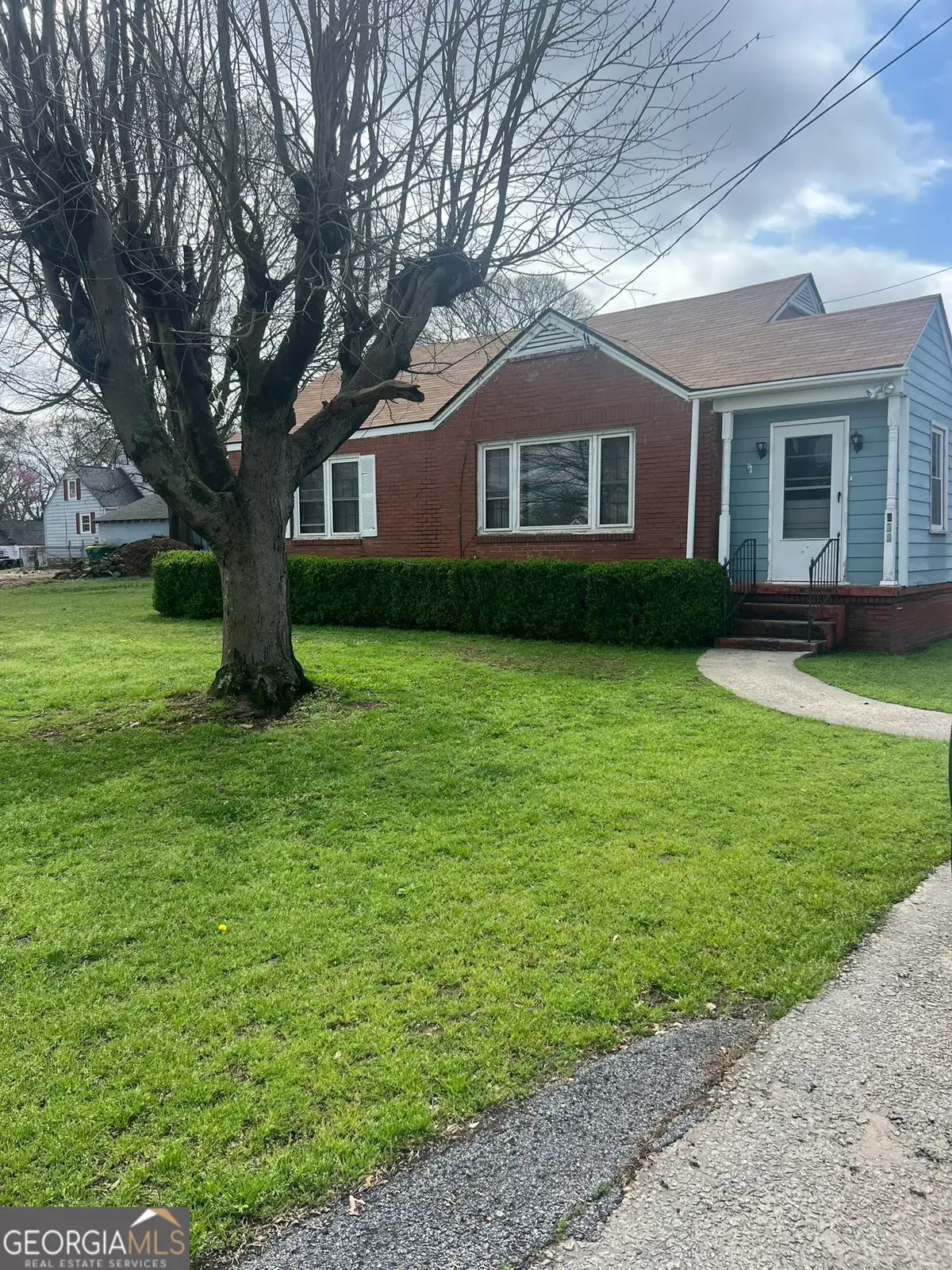 875 Dennis Drive, Forest Park, GA 30297 - #1