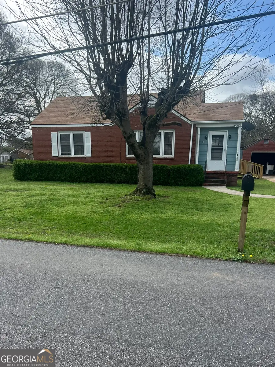 875 Dennis Drive, Forest Park, GA 30297 - #2