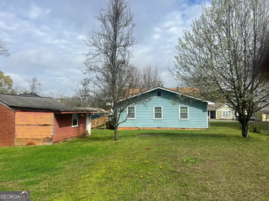 875 Dennis Drive, Forest Park, GA 30297 - #3