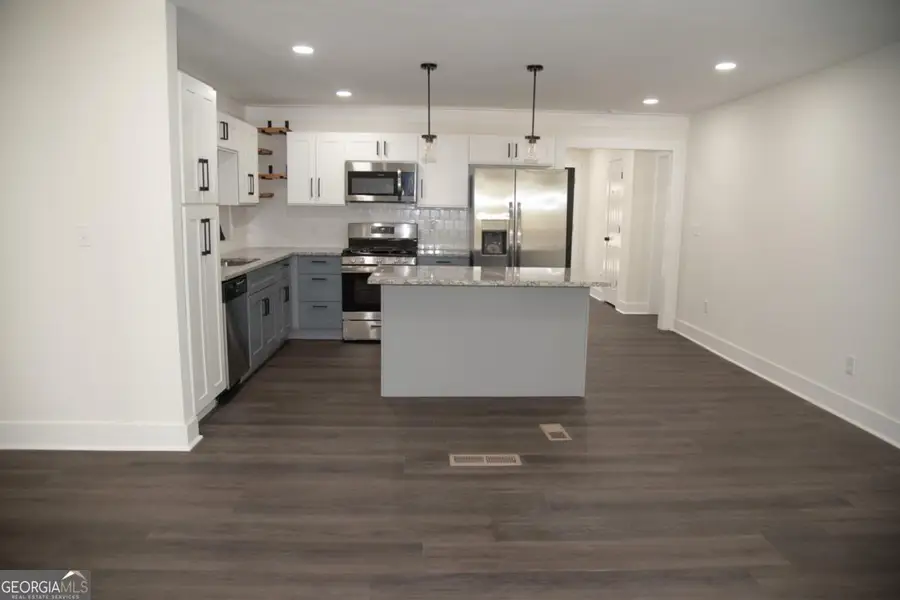 3985 Lindsey Drive, Decatur, GA 30035 - #3