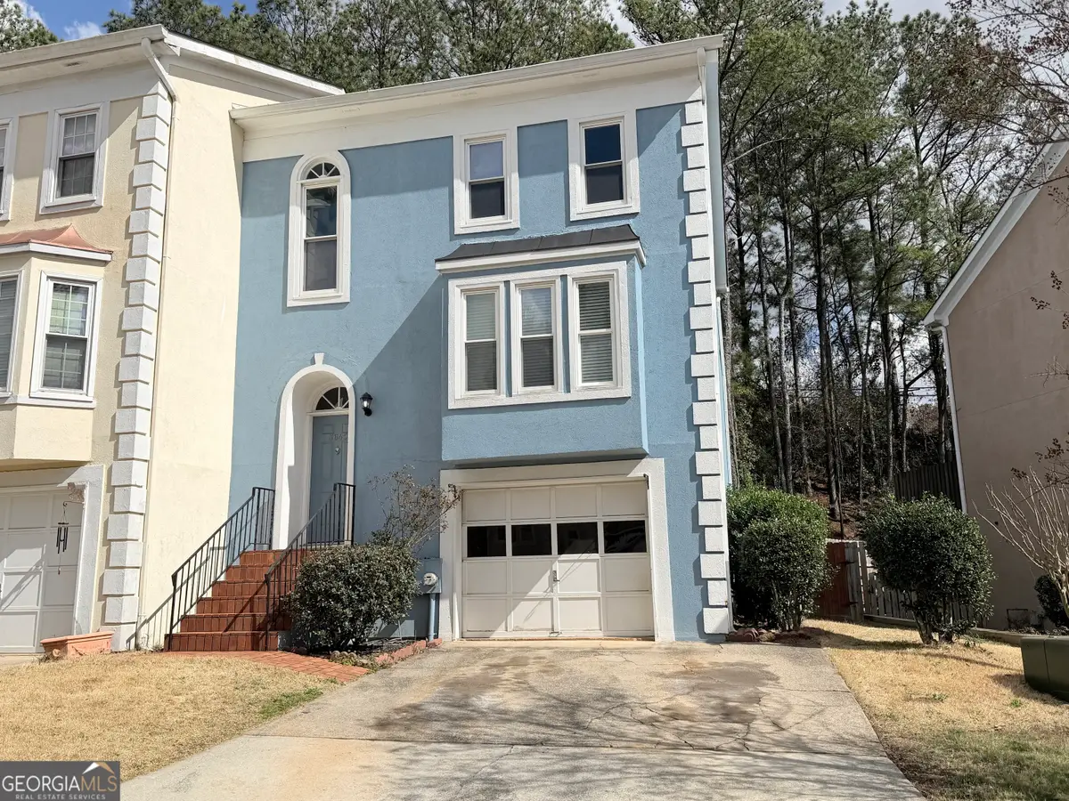 3649 E Bay Street, Duluth, GA 30096 - #1