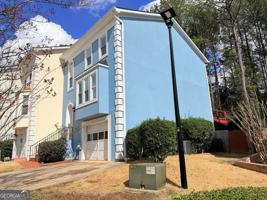 3649 E Bay Street, Duluth, GA 30096 - #2