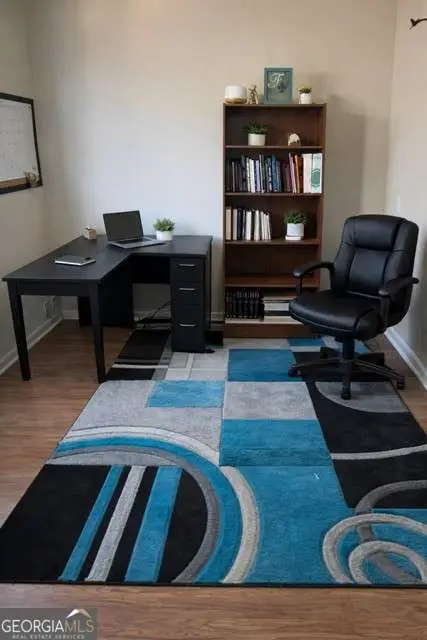 835 Shadow Lake Drive, Lithonia, GA 30058 - #2