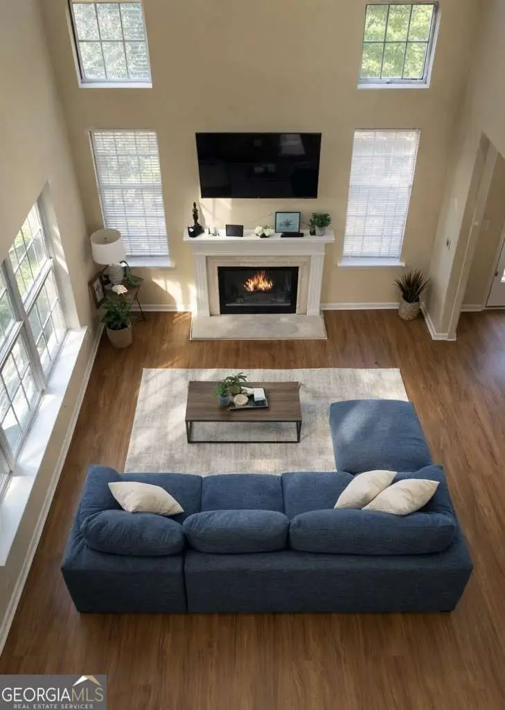 835 Shadow Lake Drive, Lithonia, GA 30058 - #3