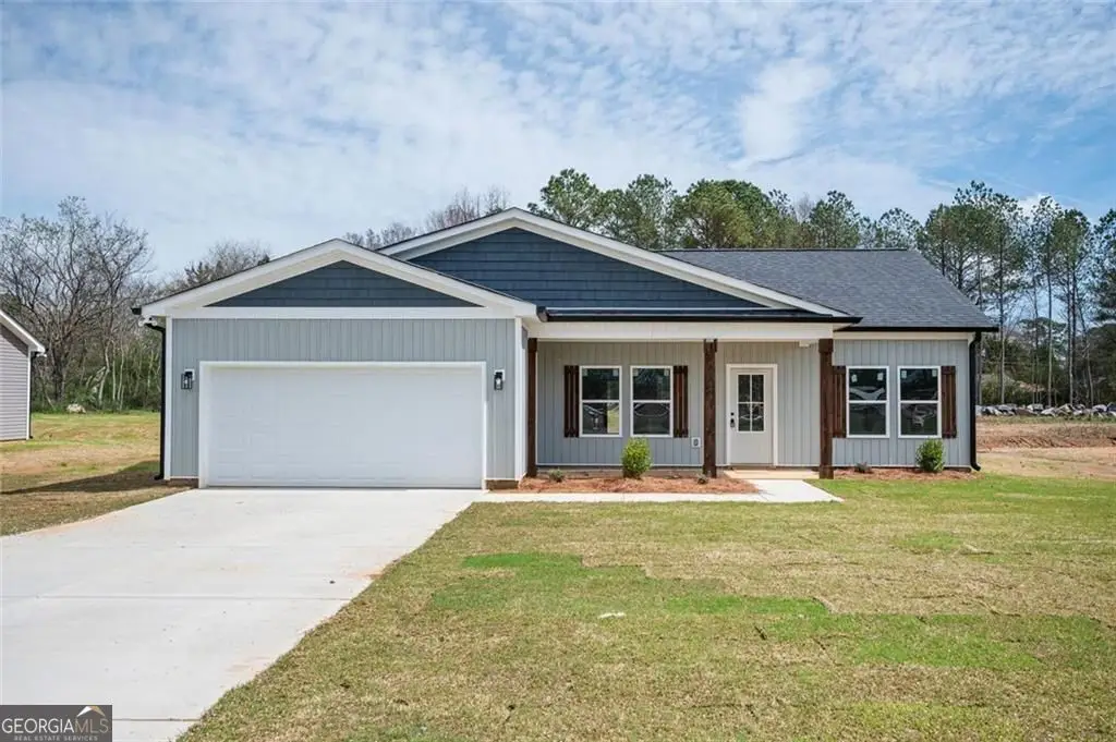 512 Branch Street, Cedartown, GA 30125 - #1