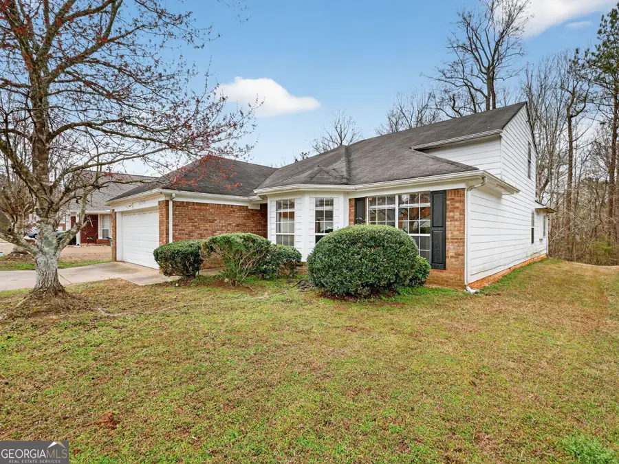 3767 Walnut Creek Way, Lithonia, GA 30038 - #2