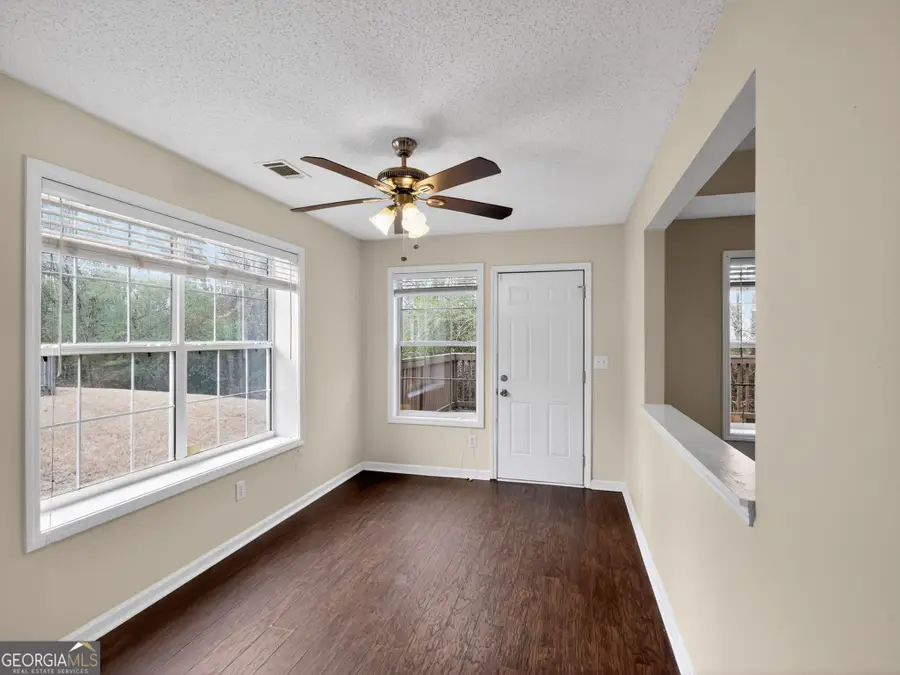 3767 Walnut Creek Way, Lithonia, GA 30038 - #3