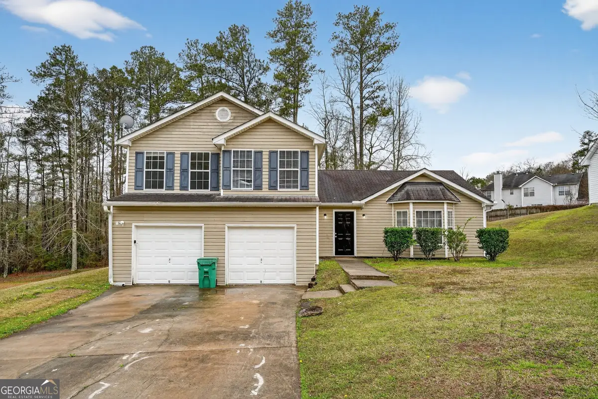 7888 Providence Point Way, Lithonia, GA 30058 - #1