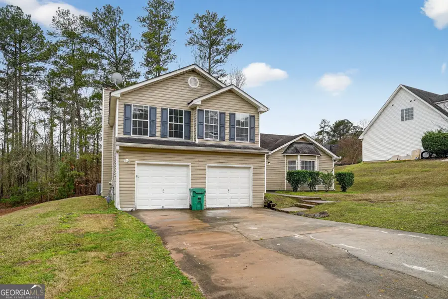 7888 Providence Point Way, Lithonia, GA 30058 - #3