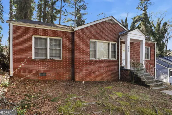 1169 Eastridge Road Sw, Atlanta, GA 30311