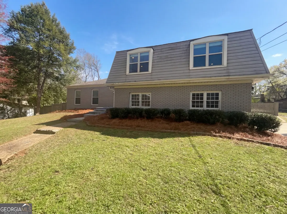 2770 Burtz Drive, Marietta, GA 30068 - #1