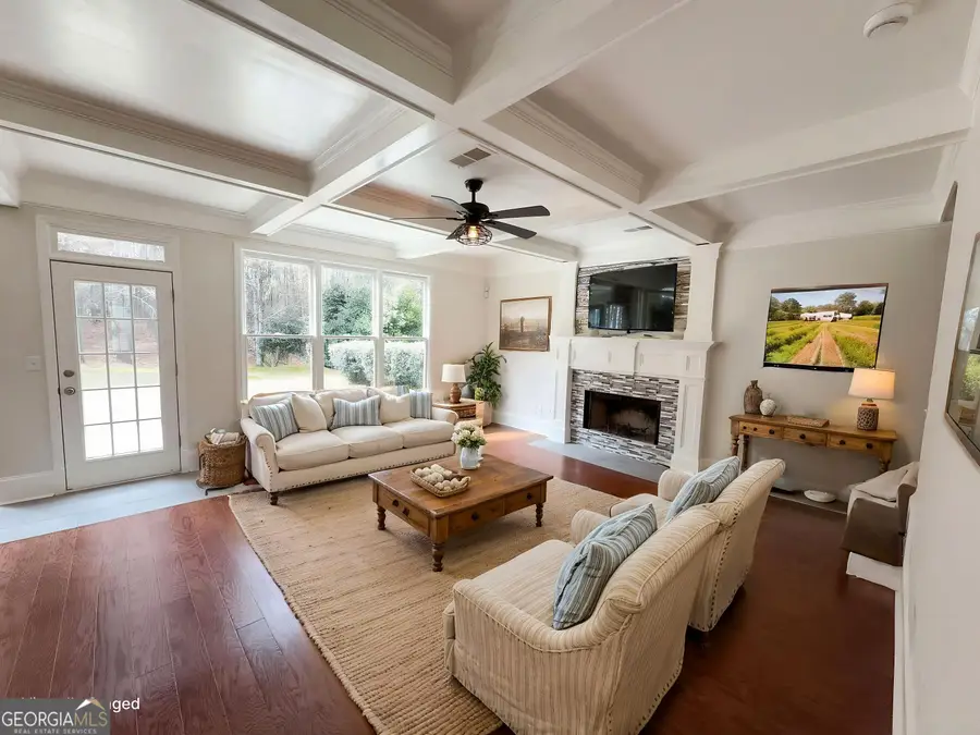 1143 Spruce Creek Lane, Lawrenceville, GA 30045 - #2