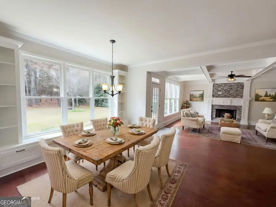 1143 Spruce Creek Lane, Lawrenceville, GA 30045 - #3