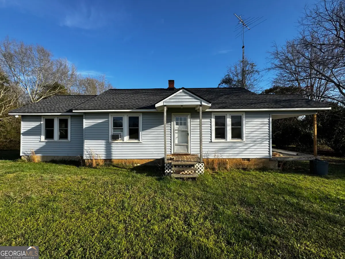 118 Lazy B Drive, Hartwell, GA 30643 - #1