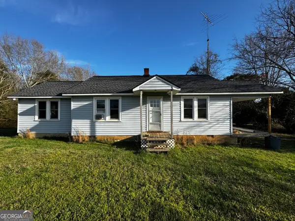 118 Lazy B Drive, Hartwell, GA 30643