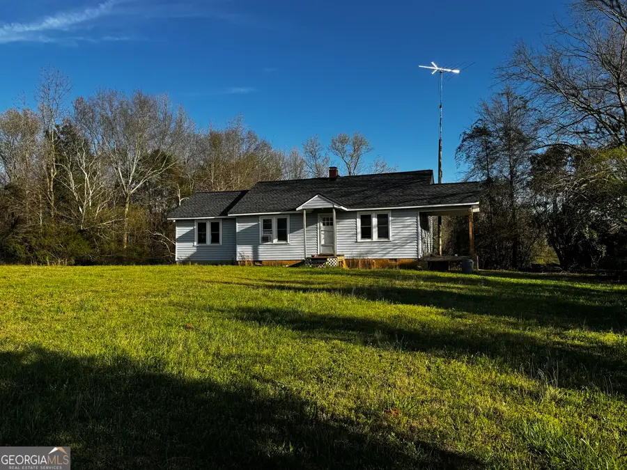 118 Lazy B Drive, Hartwell, GA 30643 - #2