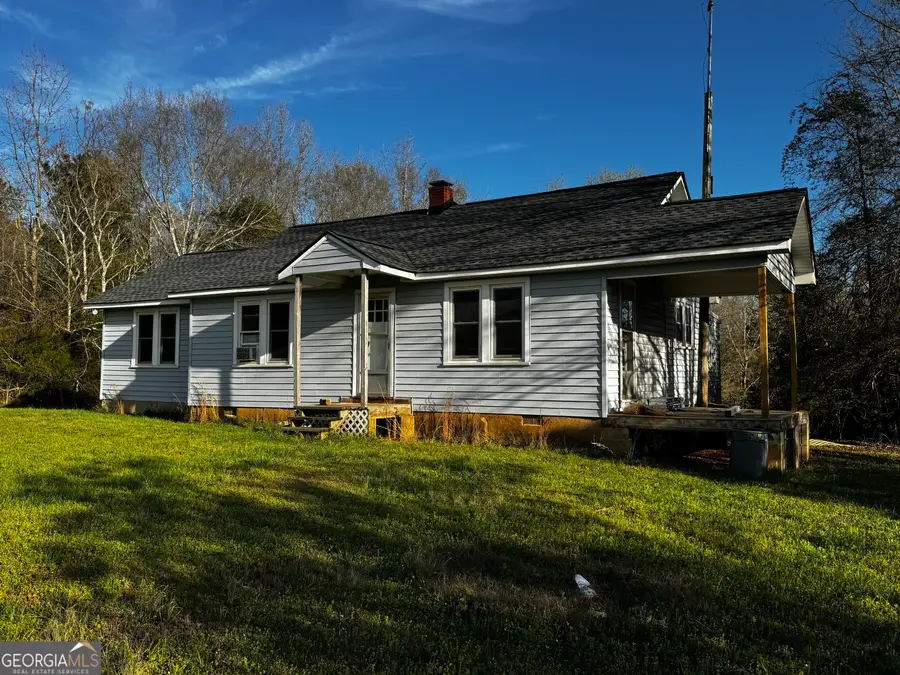 118 Lazy B Drive, Hartwell, GA 30643 - #3