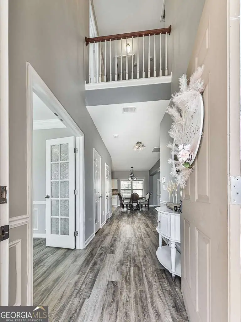 405 Reinhardt Lane, Ball Ground, GA 30107 - #3