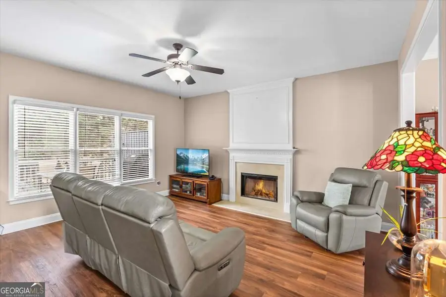 4542 Amysaye Walk Nw, Acworth, GA 30101 - #3