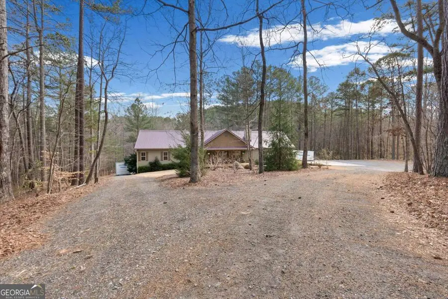 1682 Fincher Road, Canton, GA 30114 - #3