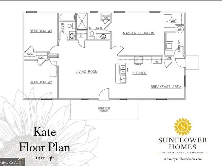 520 Branch Street, Cedartown, GA 30125 - #3