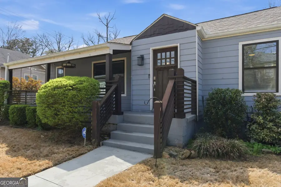 1690 Ware Avenue, East Point, GA 30344 - #2