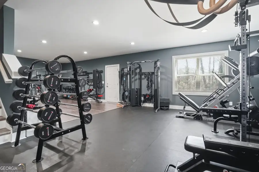 2870 Ballast Point Court, Cumming, GA 30041 - #2