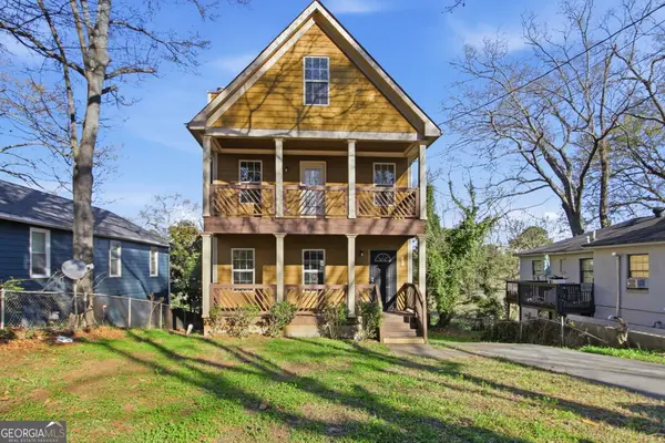 304 Henry Aaron Avenue Sw, Atlanta, GA 30310