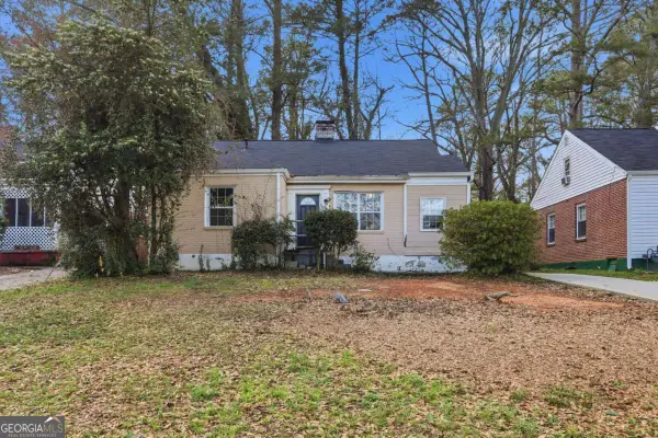 1905 S Gordon Street Sw, Atlanta, GA 30310