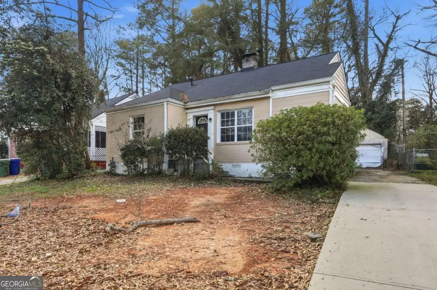 1905 S Gordon Street Sw, Atlanta, GA 30310 - #3