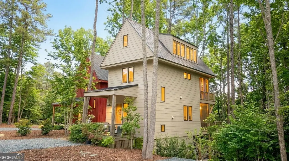 110 Arcadia Avenue, Fayetteville, GA 30214 - #1