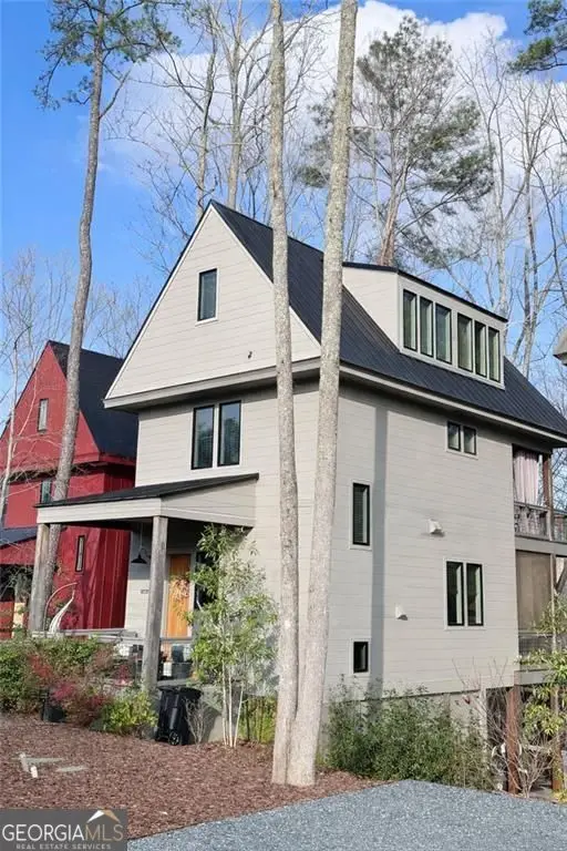 110 Arcadia Avenue, Fayetteville, GA 30214 - #2