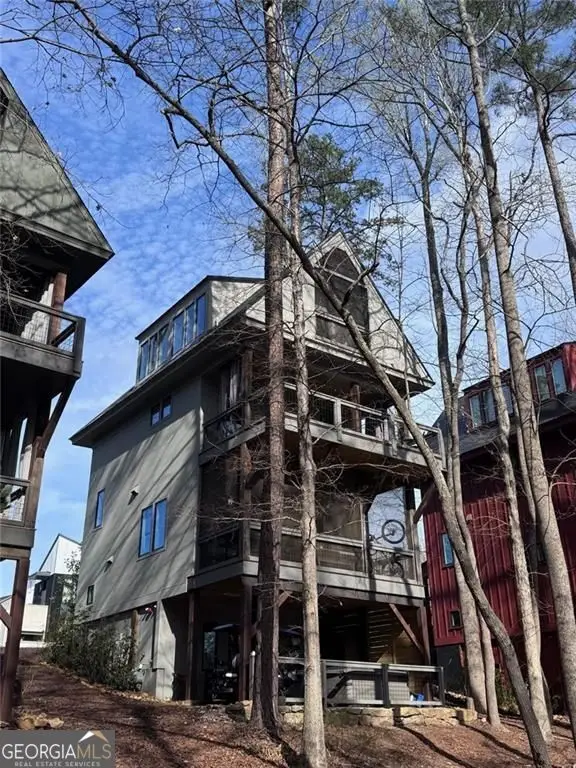 110 Arcadia Avenue, Fayetteville, GA 30214 - #3