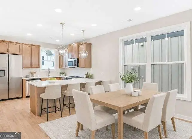 330 Dempsey Drive #LOT 27, Fayetteville, GA 30214 - #3