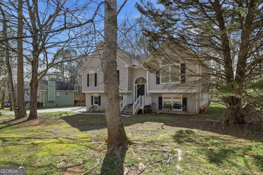 908 Poole Bridge Road, Hiram, GA 30141 - #2