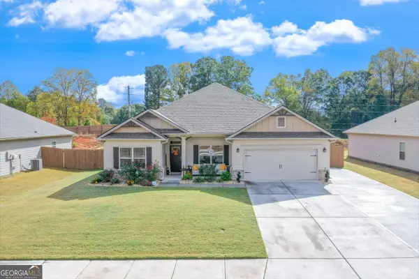 77 Midnight Run S, Dawsonville, GA 30534