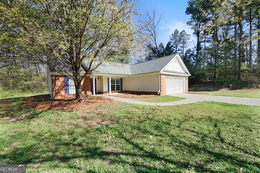 396 E Sycamore Drive, Winder, GA 30680 - #2
