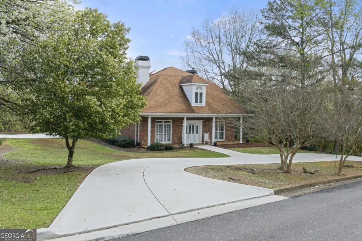 3511 Miller Farms Lane, Peachtree Corners, GA 30096 - #1