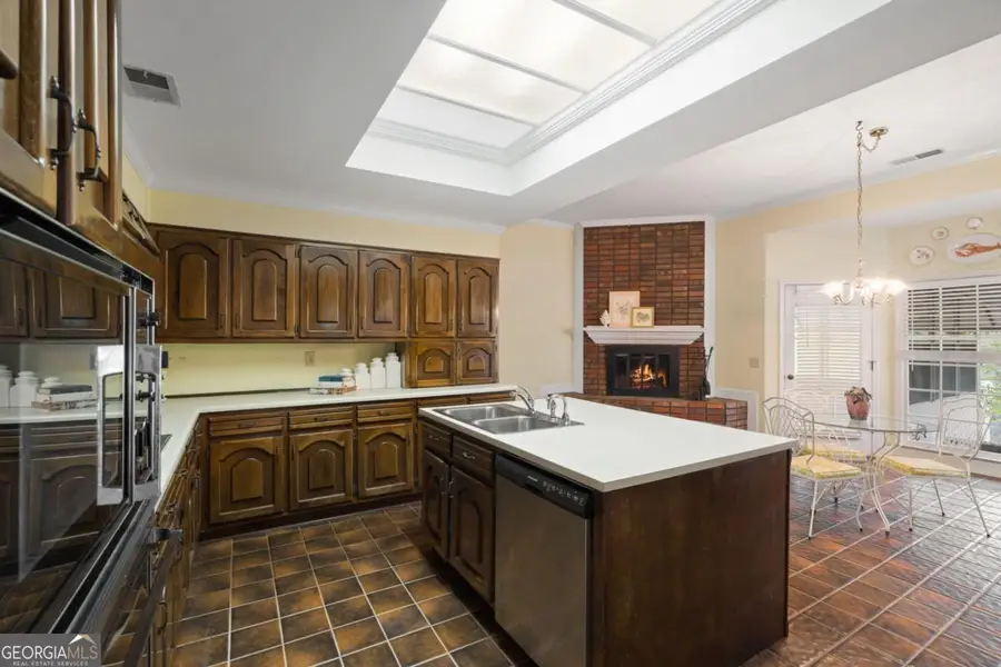 3511 Miller Farms Lane, Peachtree Corners, GA 30096 - #3