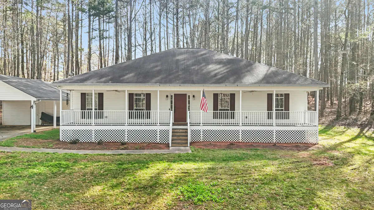 156 Pine Street, Covington, GA 30014 - #1