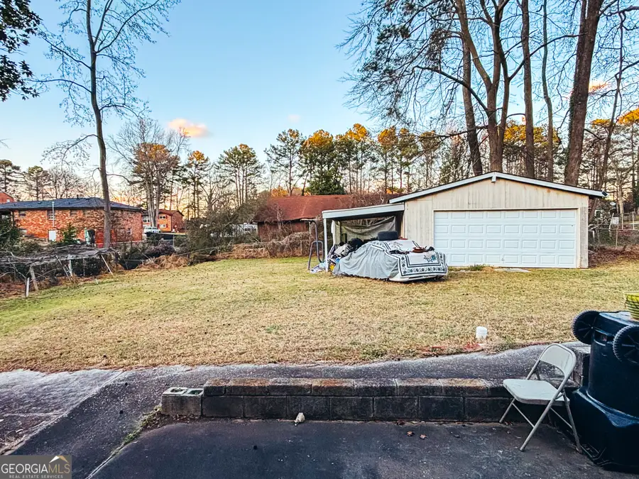 1273 Shoreham Drive, Atlanta, GA 30349 - #2