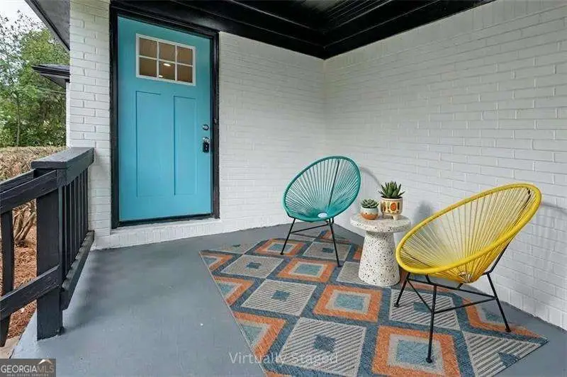 2868 Lynda Place, Decatur, GA 30032 - #2