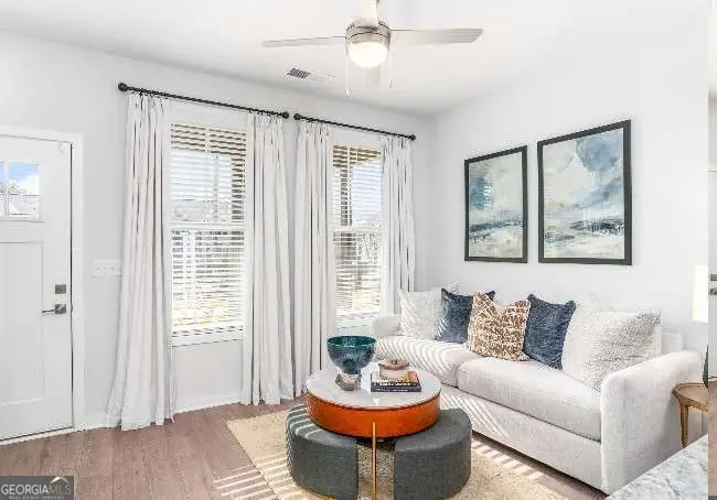 400 Dempsey Drive #LOT 31, Fayetteville, GA 30214 - #3