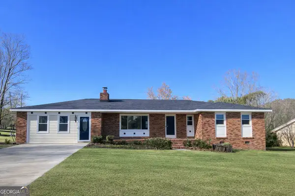 101 Sunnybrook Court, Warner Robins, GA 31088