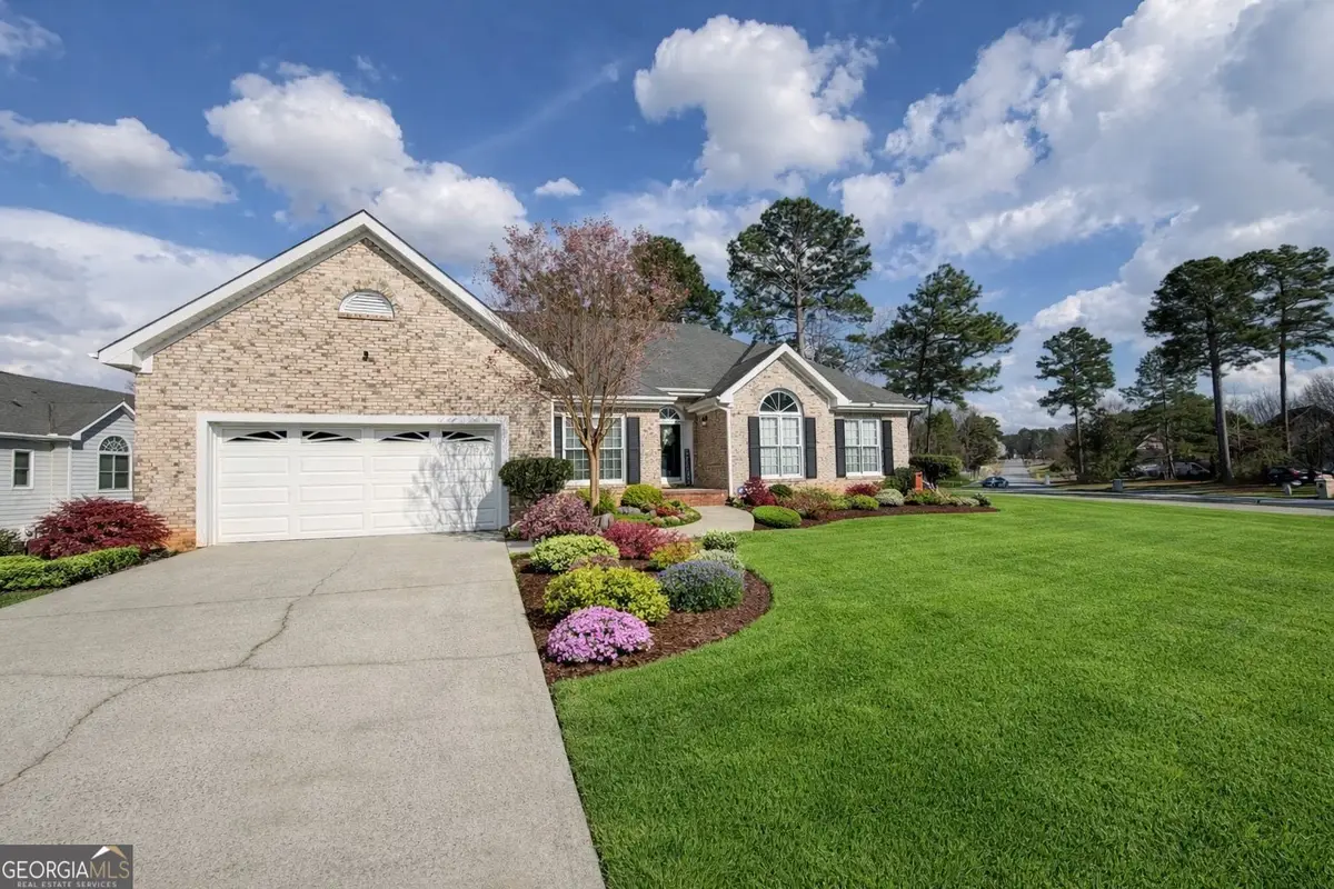 9726 Washington Circle, Jonesboro, GA 30238 - #1