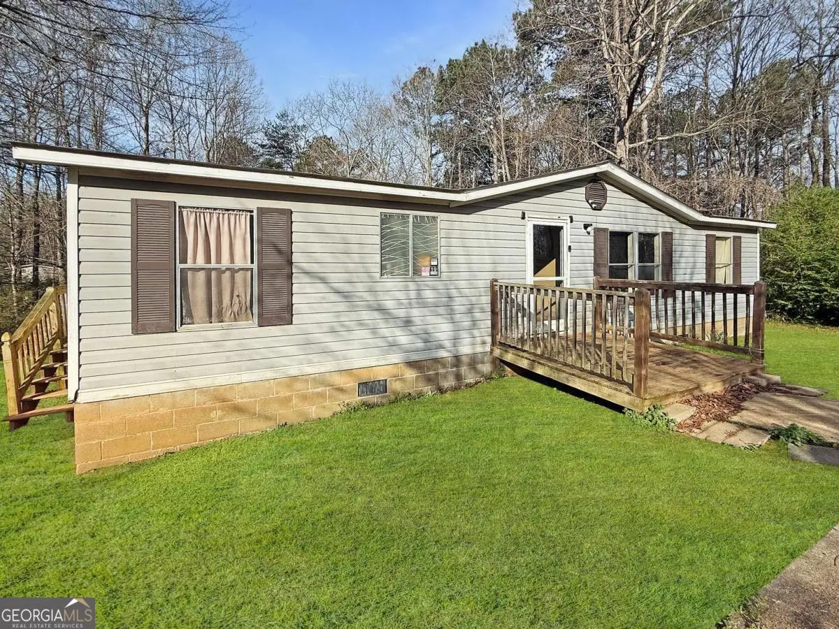 115 Aspen Lane, Alto, GA 30510 - #1