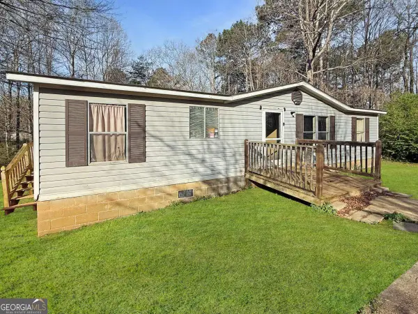 115 Aspen Lane, Alto, GA 30510