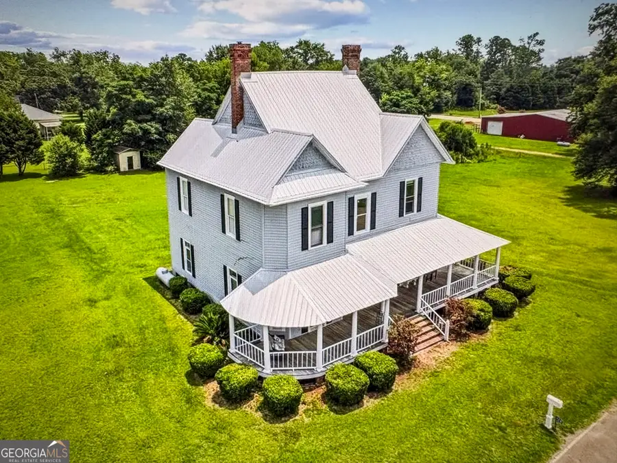 128 College Street Ne, Parrott, GA 39877 - #2