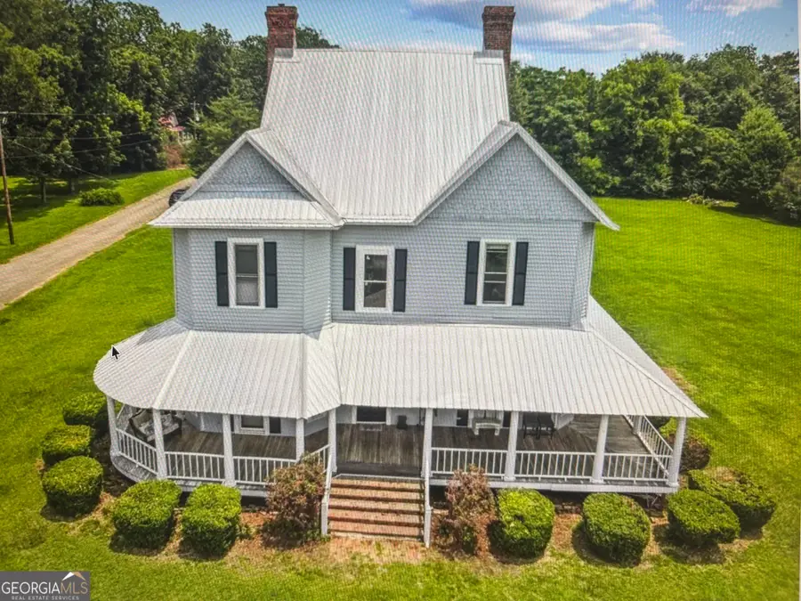 128 College Street Ne, Parrott, GA 39877 - #3